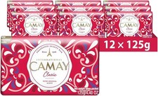 2 ~ 16 Pcs x CAMAY CLASSIC