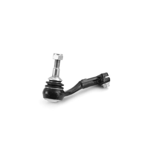 Front Left and Right Outer Tie Rod End Set For 2006 BMW 325i 06-10 323i - Picture 7 of 11