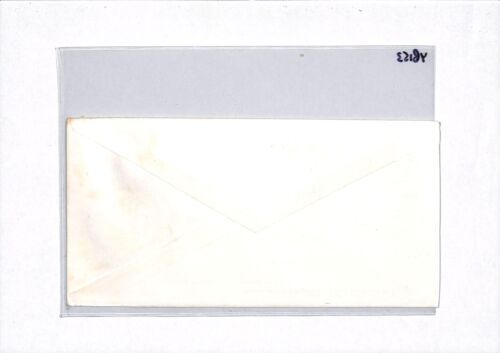 GB Cover *617 Squadron RAF* Signed YEAR OF DISPLACED PEOPLES 1981 YB153 - 第 6/10 張圖片