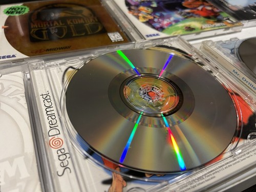 Sega Dreamcast Game Lot - 15 Games - CIB - Picture 7 of 22