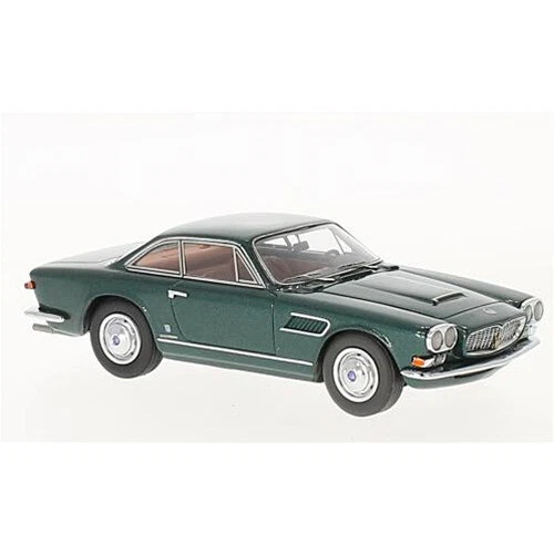 Altri modellini statici di veicoli Scala 1:43 per Maserati