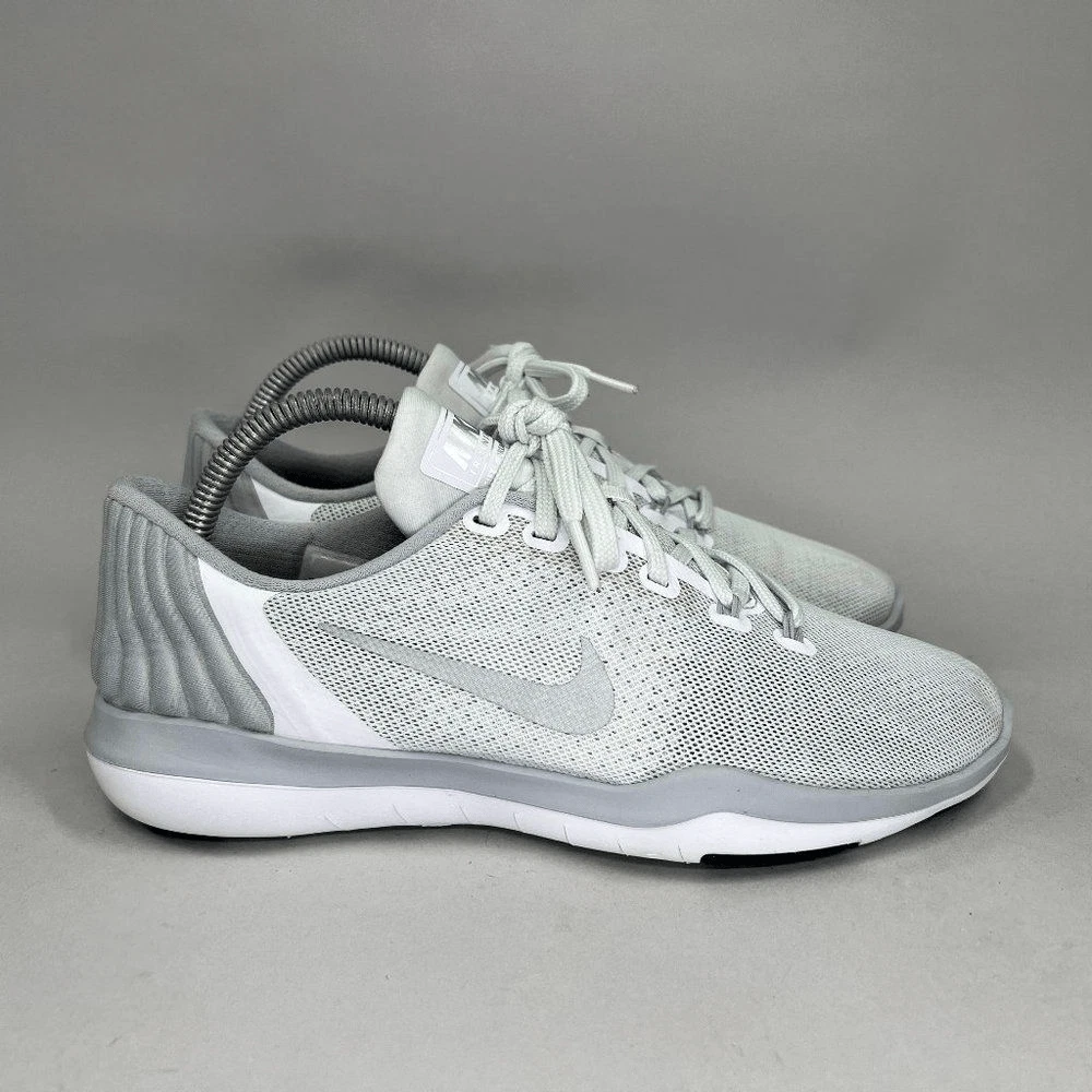Chaussures d'entraînement cross Nike femme pointure 8,5 Flex Supreme TR5