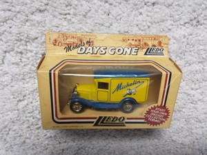 days gone vintage models