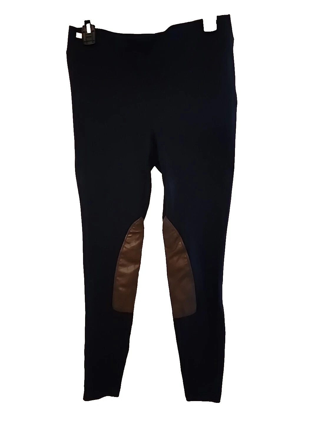 Leggings Piel Sintética Ralph Lauren para Mujeres