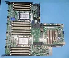 LENOVO SR630 SYSTEM BOARD 01PE846 01GV276 01PE933- 7X02-CT0