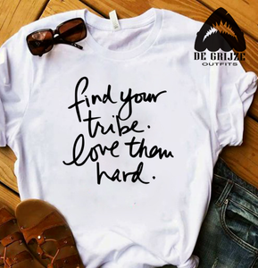 camisas para familia