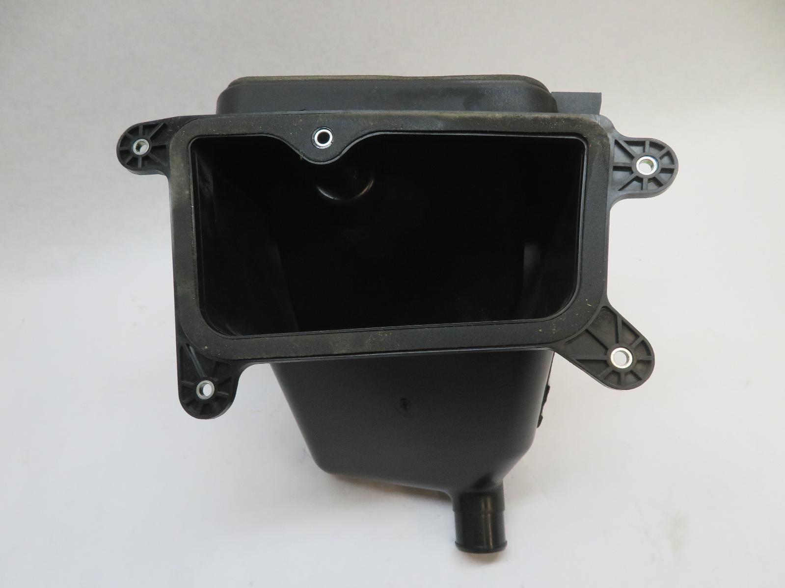 2010 FERRARI CALIFORNIA F149 EVAP AIR INTAKE COVER OEM 81769900 EVAPORATOR