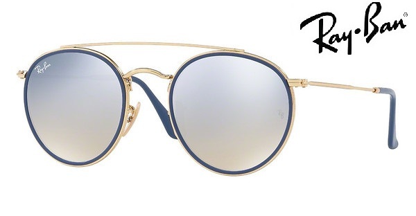 ray ban  RB  3647N  001/9U     occhiale da sole  NEW  unisex