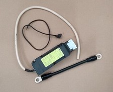 HS5L IDEC SAFETY DOOR LOCK SWITCH