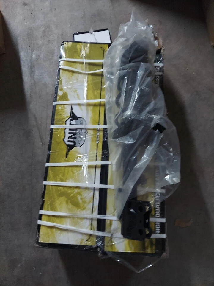 Rear Pair Complete Strut & Coil Spring Kit for Toyota Highlander Venza AWD - Image 3 of 3