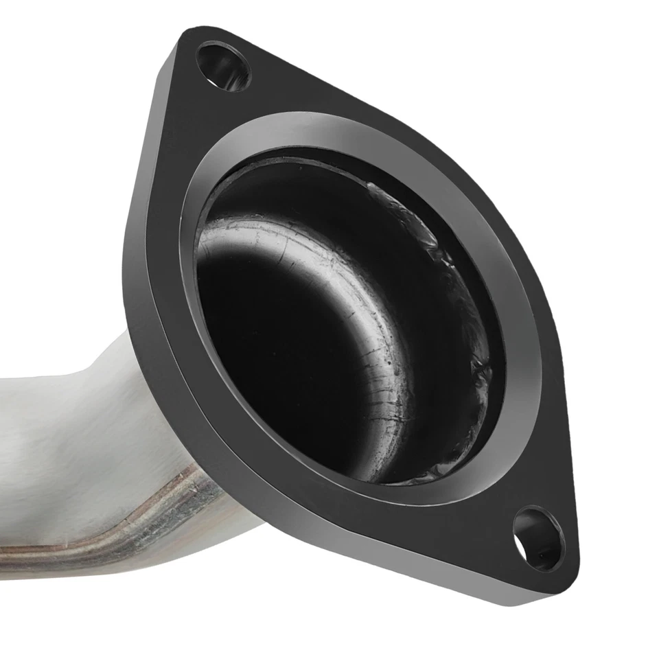 Catalytic Converter For 2005-2010 Chrysler 300/Dodge Charger 2.7L/3.5L RWD ONLY Foto 4 de 4