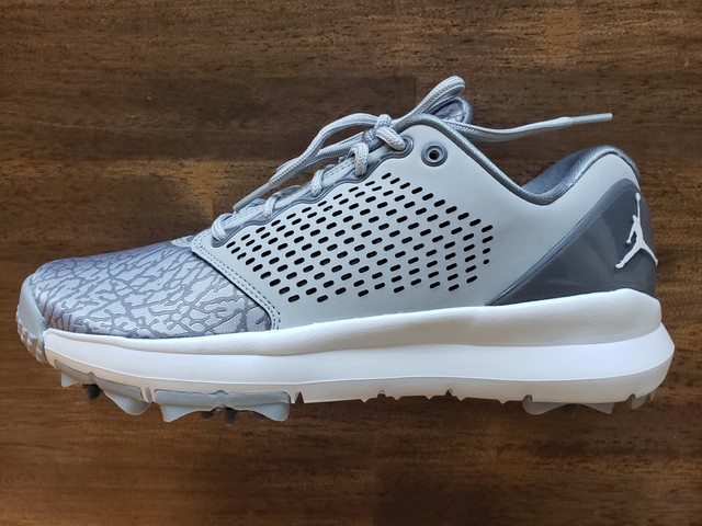 jordan trainer st g white obsidian