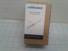 Lowrance Bullet Skimmer 10' Extension 000-14413-001
