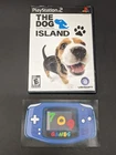 The Dog Island Artist Collection (Sony PlayStation 2, 2008) PS2