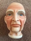 Doll Head Porcelain Bisque — photo 1