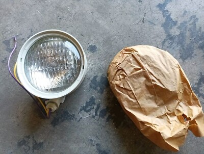 Cooper Lighting 6T6WHU Halogen Lamp