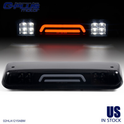 Rear LED 3rd Third Brake Tail Light Cargo Lamp Fit For 04-08 Ford F150 F-150 New