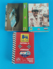 1992 Food Lion Richard Petty Fan Appreciation Tour Cards (Pick Your Card)