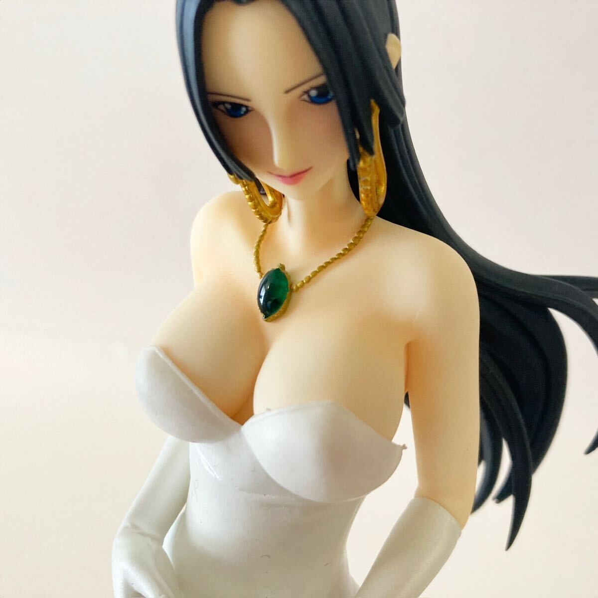 One Piece Boa Hancock WEDDING Ver. Portrait.Of.Pirates
