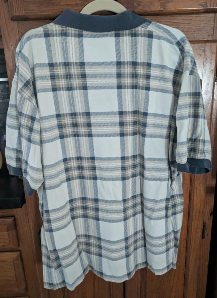 COMAIR Delta Connection Airlines UNIFORME DE EMPLEADO POLO XL Autoridad Portuaria Foto 4 de 4