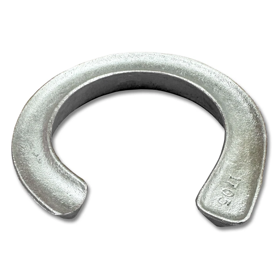 Kit de elevación espaciador de resorte helicoidal delantero de 2" par Chev Camaro Caprice Impala Malibu Nova Foto 4 de 4