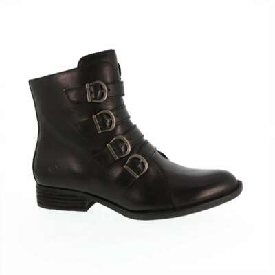 born cardi bootie