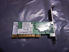 Anatel / Conexant RD01-D850 Internal Modem Card Board