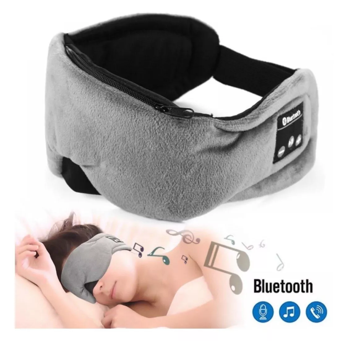 Noise cancelling sleep earphones new arrivals