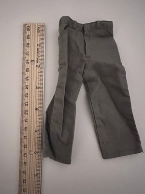 GI JOE 12 - Pants 1/6 Scale.  Dragon 21st Century Power  Team CL