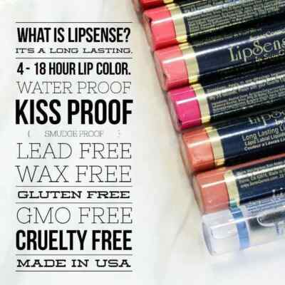  ONE PRICE! **RETIRED/RARE COLORS** LipSense  NEW/SEALED Authentic .25oz
