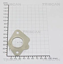 TRISCAN Gasket Seal 1229959