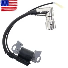 New Ignition Coil For MTD Cub Cadet Troy Bilt 751-12220 951-12220 Yard Machines