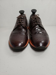 adidas equipment marrón