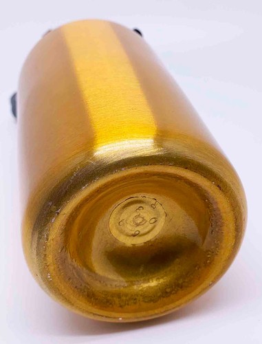 Soda Maker Kayser Heimsiphon Aluminium Vintage Keller Bar - Bild 6 von 10