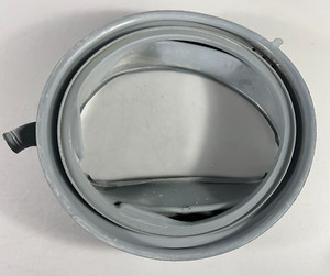 Siemens WNM52 WM14S740 Türmanschette Dichtring 9000240439 #1434-1