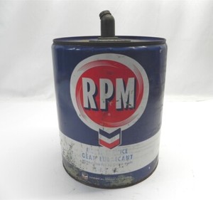 1930s Oil Can | eBay