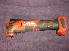 Skil OS592701  12V Brushless Oscillating Tool TOOL ONLY