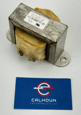 Precision Inc. Trane 019-0691-00 / X13590079-01 Transformer