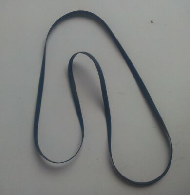 THAKKER PS 410 Courroie Compatible Avec Braun PS 410 Courroie Tourne-Disque Belt