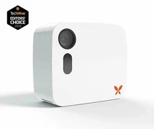 Ooma Butterfleye Wireless Full HD Security Camera - BTFU100WH - FACTORY SEALED