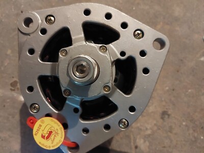 30A 28V Generator 0986034270 Original Bosch (Unimok-SK)