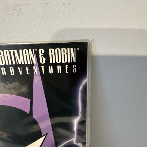 Batman and Robin Adventures #25 (dic 1997, DC) - Imagen 3 de 6