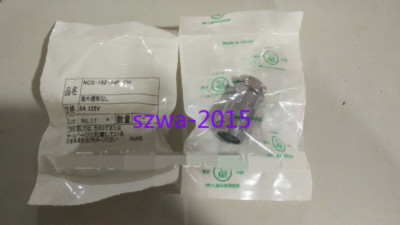 1pcs New Seven-star Scientific connector NCS-162-AdF-CH