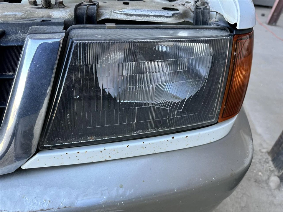 Б/у дифференциал несущая сборка подходит: 1998 Mitsubishi Montero sport задняя ось - Изображение 4 из 4