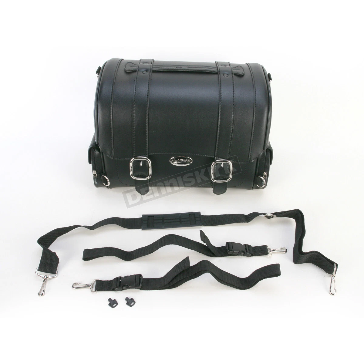 Saddlemen drifter express sales tail bag