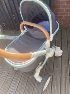 icandy peach designer