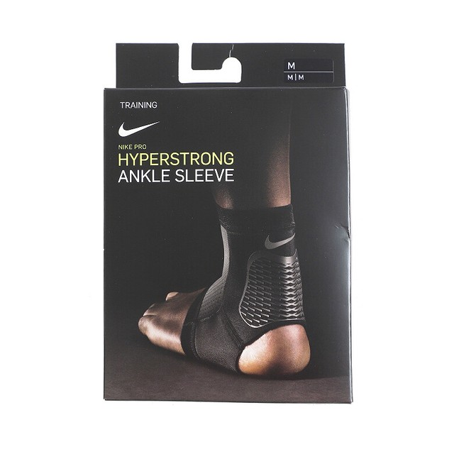 nike hyperstrong strike ankle sleeve