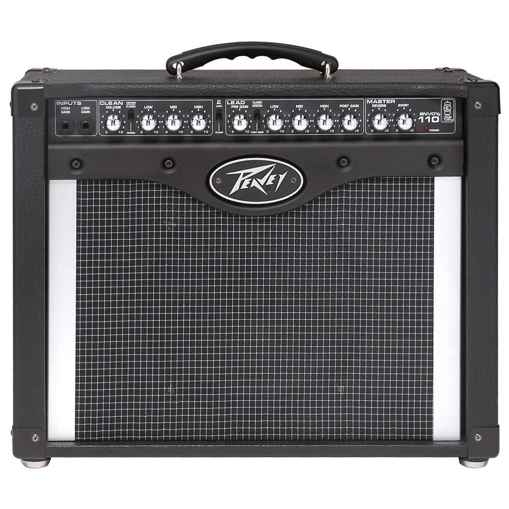 Peavey (pi-ヴxi-) Envoy 110 Guitar Amplifier/Combo | eBay