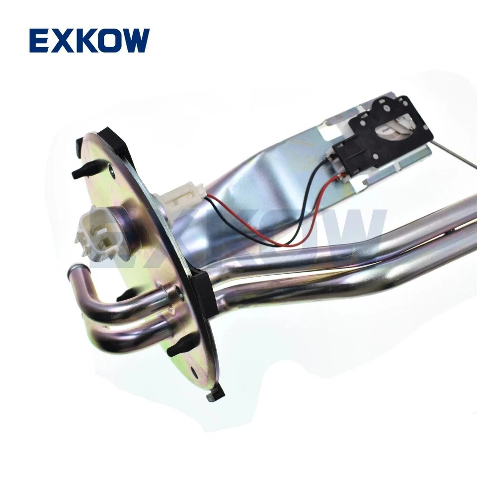 Fuel Tank Gauge Unit for Mitsubishi Triton L200 KB4T KB8T 2.5 3.2 2005- 1718A046 - Image 4 of 4