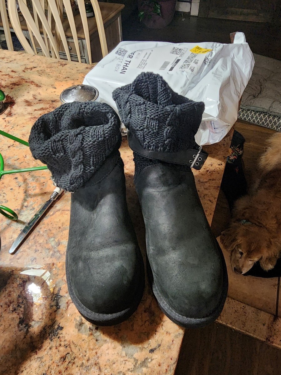 UGG CASSIDEE | eBay